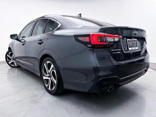 2022 Subaru Legacy Limited