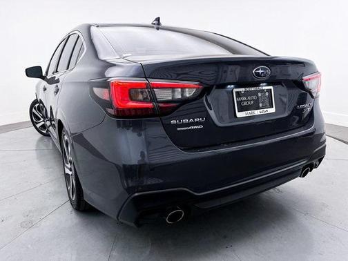 2022 Subaru Legacy Limited