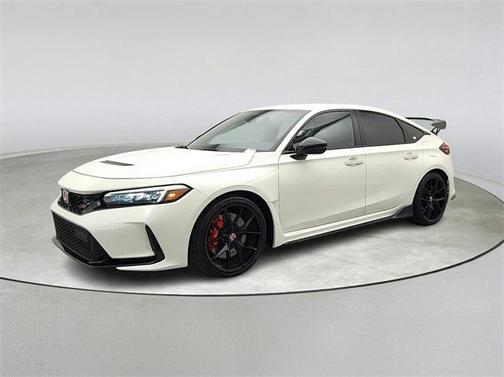 2023 Honda Civic Type R Touring