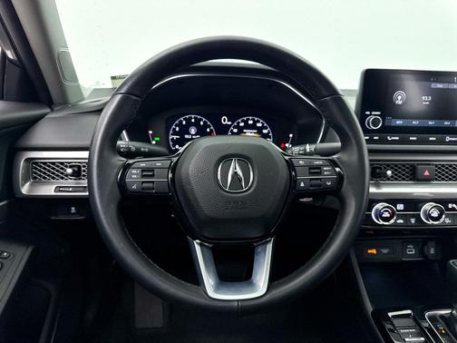 2024 Acura Integra Base