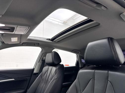 2024 Acura Integra Base