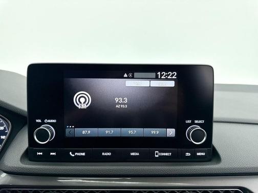 2024 Acura Integra Base