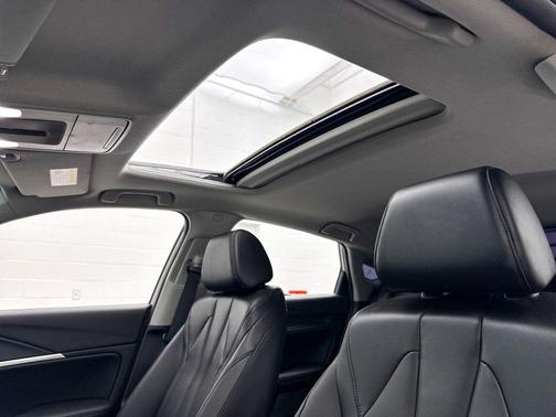 2024 Acura Integra Base