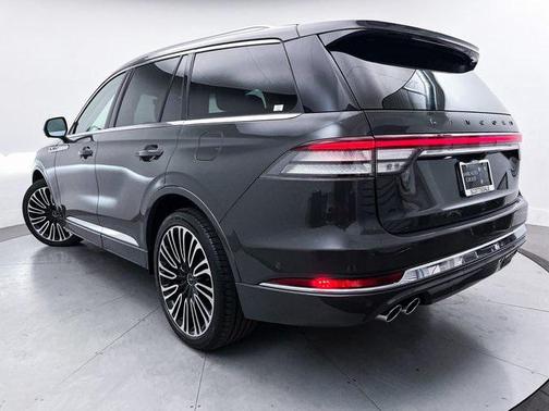 2023 Lincoln Aviator Black Label AWD
