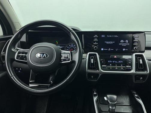 2021 Kia Sorento EX