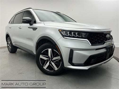 2021 Kia Sorento EX