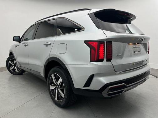 2021 Kia Sorento EX
