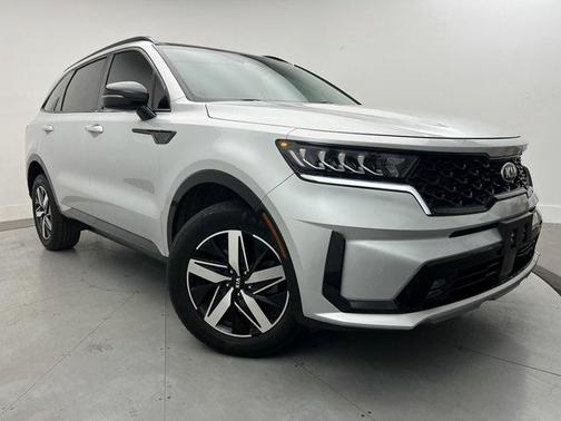 2021 Kia Sorento EX