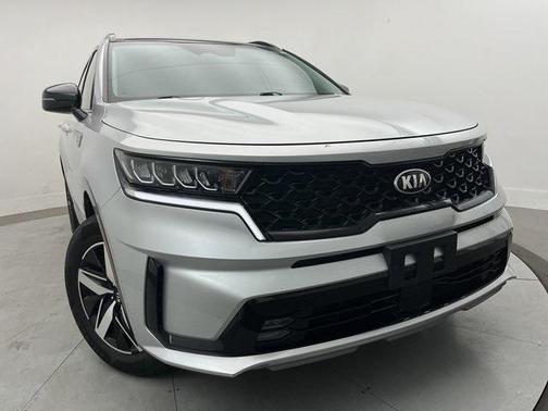 2021 Kia Sorento EX