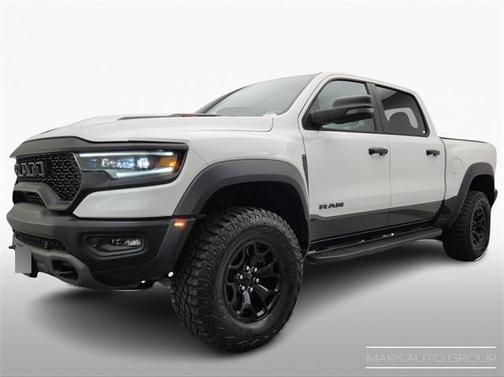 2023 RAM 1500 TRX
