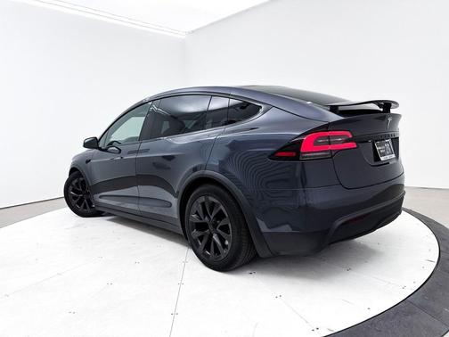 2023 Tesla Model X Plaid Tri Motor All-Wheel Drive