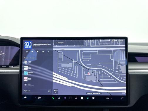 2023 Tesla Model X Plaid Tri Motor All-Wheel Drive