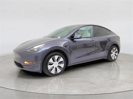 2023 Tesla Model Y RWD