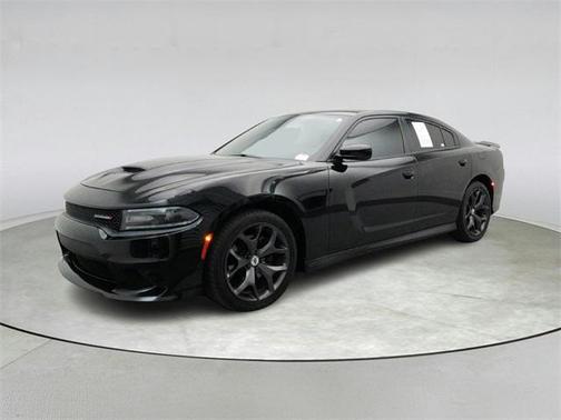 2019 Dodge Charger GT