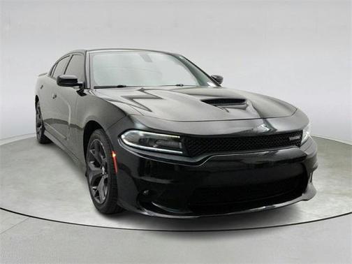 2019 Dodge Charger GT