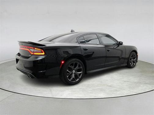 2019 Dodge Charger GT