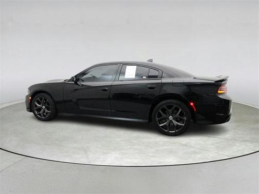 2019 Dodge Charger GT