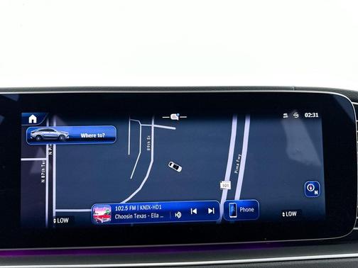 2025 Mercedes-Benz GLE 450 4MATIC