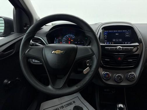 2019 Chevrolet Spark LS