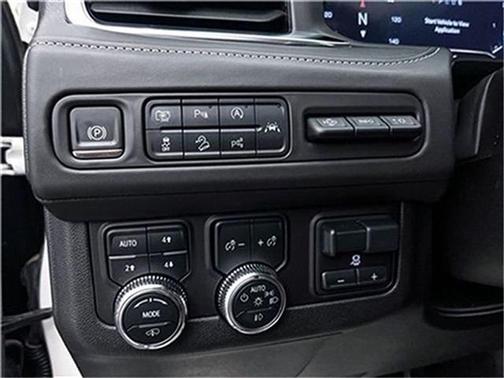 2024 GMC Yukon XL Denali Ultimate