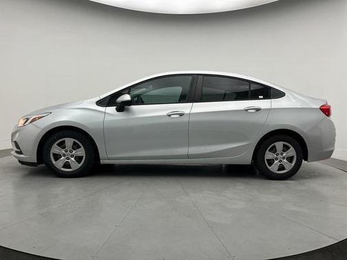 2016 Chevrolet Cruze LS Auto