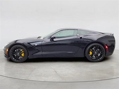 2015 Chevrolet Corvette Stingray Z51