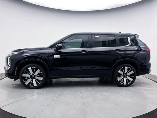 2025 Mitsubishi Outlander SE 2.5 2WD