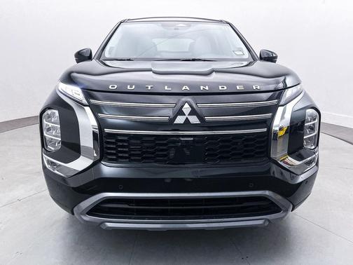 2025 Mitsubishi Outlander SE 2.5 2WD