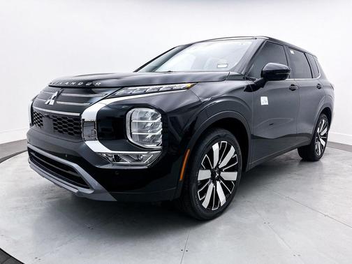 2025 Mitsubishi Outlander SE 2.5 2WD