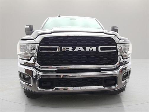 2023 RAM 2500 Big Horn Crew Cab 4x4 6'4' Box