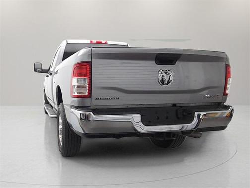 2023 RAM 2500 Big Horn Crew Cab 4x4 6'4' Box