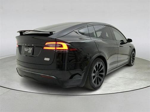 2023 Tesla Model X Plaid Tri Motor All-Wheel Drive