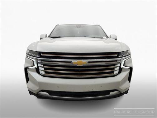 2022 Chevrolet Suburban 4WD High Country
