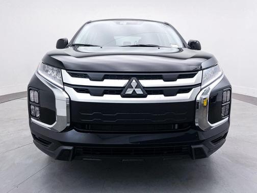 2025 Mitsubishi Outlander Sport 2.0 ES