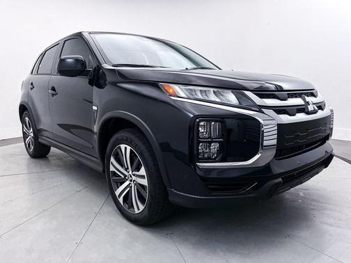 2025 Mitsubishi Outlander Sport 2.0 ES