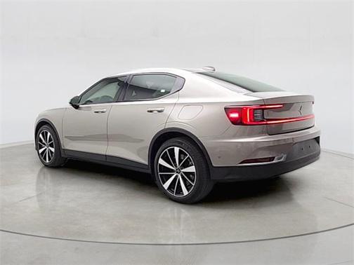 2022 Polestar 2 Long Range Dual Motor