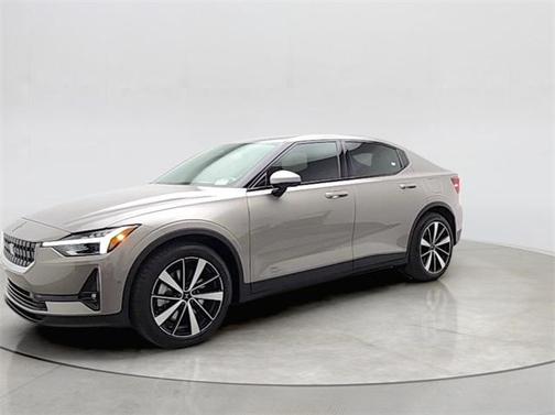 2022 Polestar 2 Long Range Dual Motor