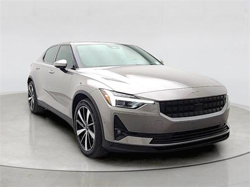 2022 Polestar 2 Long Range Dual Motor