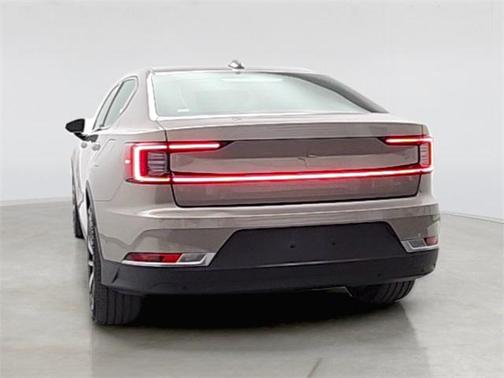 2022 Polestar 2 Long Range Dual Motor
