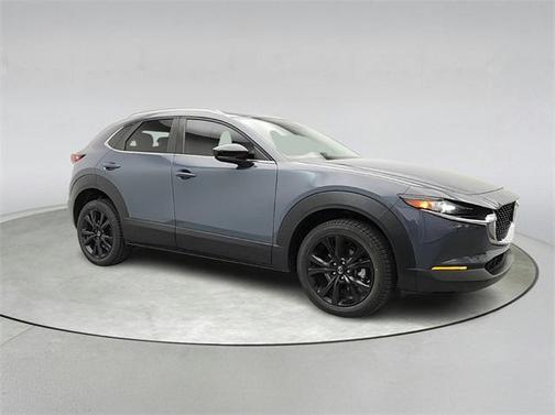 2023 Mazda CX-30 2.5 S Carbon Edition