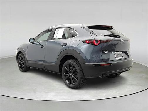 2023 Mazda CX-30 2.5 S Carbon Edition