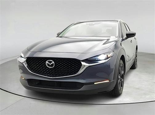 2023 Mazda CX-30 2.5 S Carbon Edition
