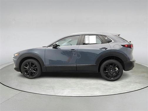 2023 Mazda CX-30 2.5 S Carbon Edition
