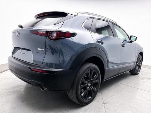 2023 Mazda CX-30 2.5 S Carbon Edition