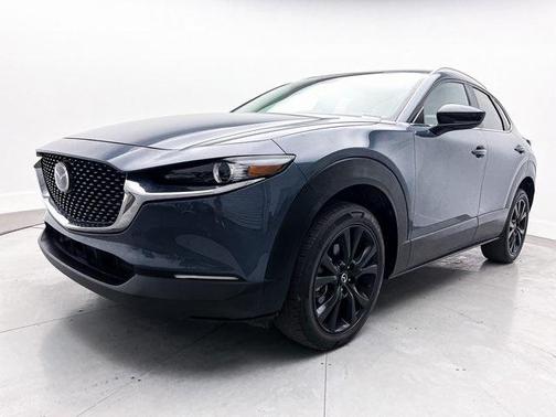 2023 Mazda CX-30 2.5 S Carbon Edition