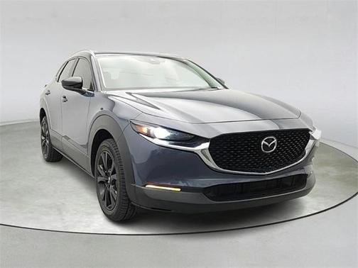 2023 Mazda CX-30 2.5 S Carbon Edition
