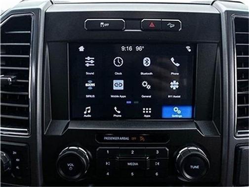 2019 Ford F-250 XLT