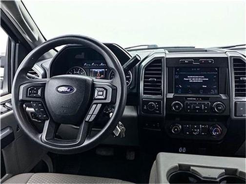 2019 Ford F-250 XLT