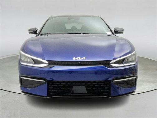 2024 Kia EV6 GT-Line