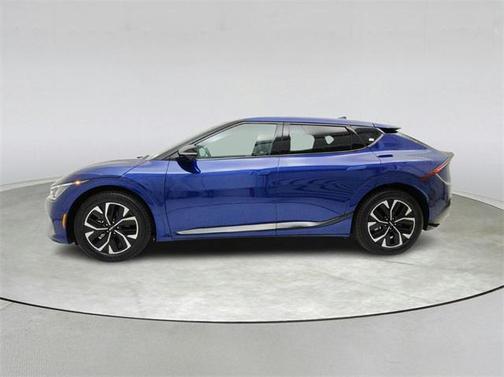 2024 Kia EV6 GT-Line